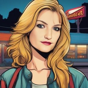 SHARE SHOW LOW STARTS PRADA GIVEAWAY